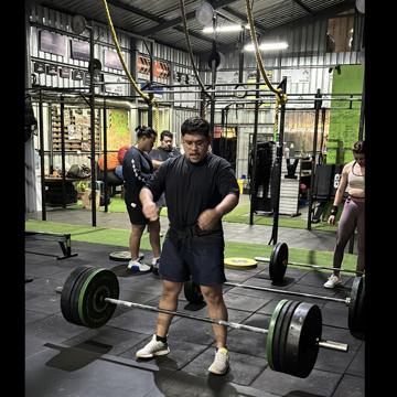 Ander Garcia profile photo