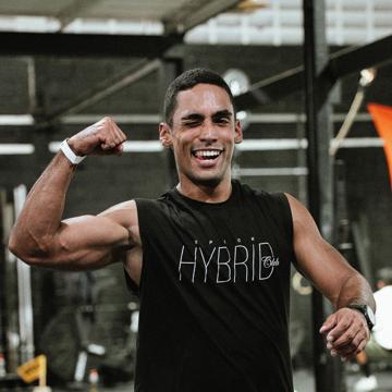 Eduardo Sanchez profile photo