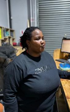 Patience Sigauke profile photo