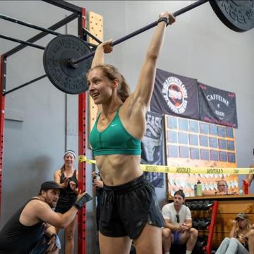 Kiera Miller profile photo