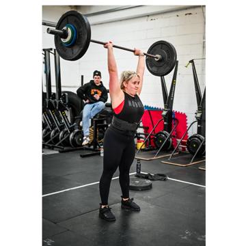 Rachel Rankin profile photo