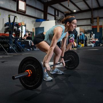 Emily Grant profile photo