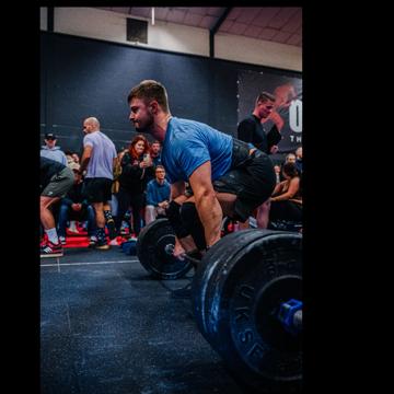 Mitchell Jordan profile photo