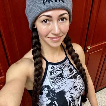 Natalie Sheppard profile photo