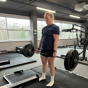 Tereza Braunová profile photo