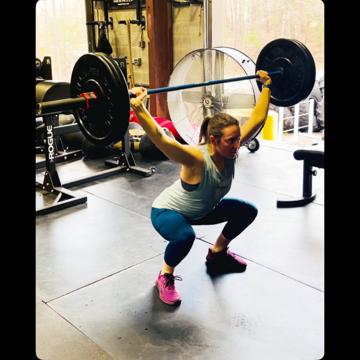 Sara Hakala profile photo