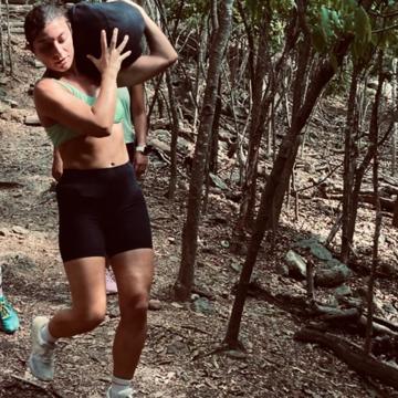 Gabrièle Aroles Bellais profile photo