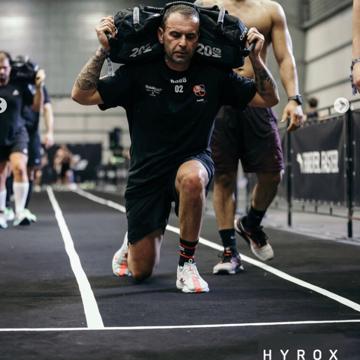 Riccardo de Benedictis profile photo