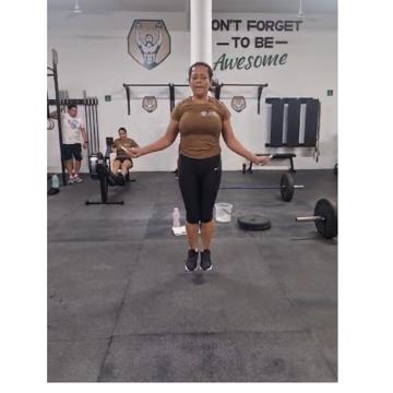 Isabel Cruz salas profile photo