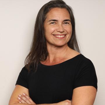 Kenia Pimentel profile photo