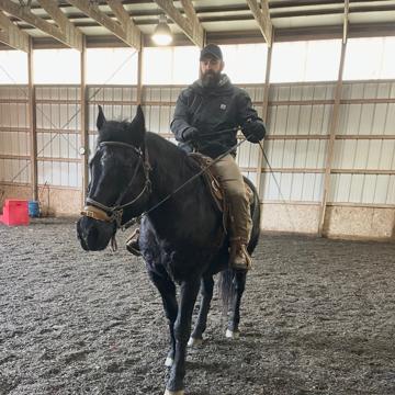 Jeffrey Capizzi profile photo