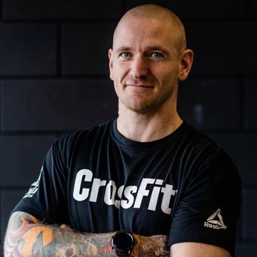 Fabian Warrink profile photo