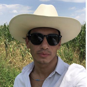 David Ramirez profile photo