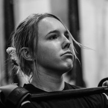 Anaïs Febvay profile photo