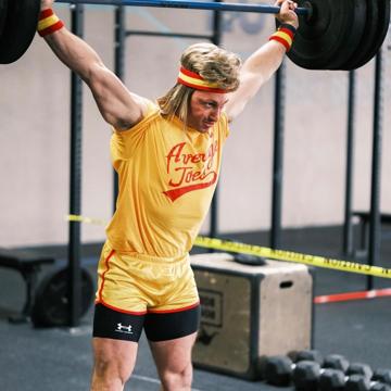 Dylan Payne profile photo