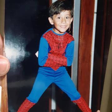 Pedro Neto profile photo