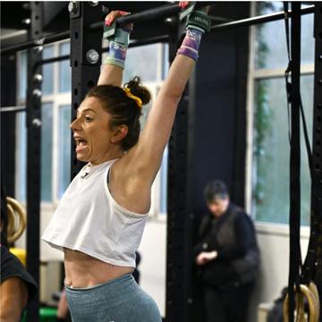 Michaela Wright profile photo