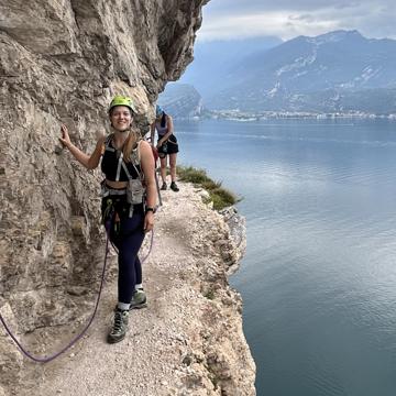 Ocean Critchley-Clark profile photo