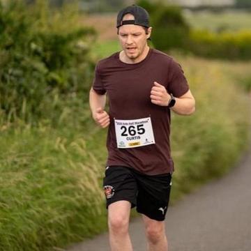 Curtis McCosh profile photo