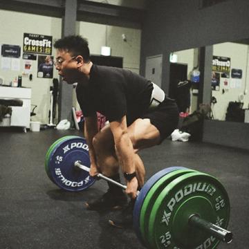 JIN OH PARK profile photo