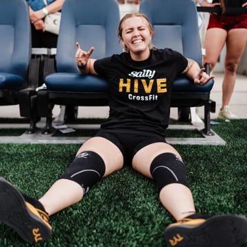 Kenna Barkdull profile photo