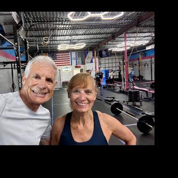 Laura Perlberg profile photo