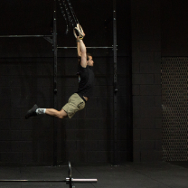 Ben Brackenridge profile photo