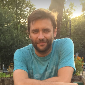 Borja Maestre profile photo