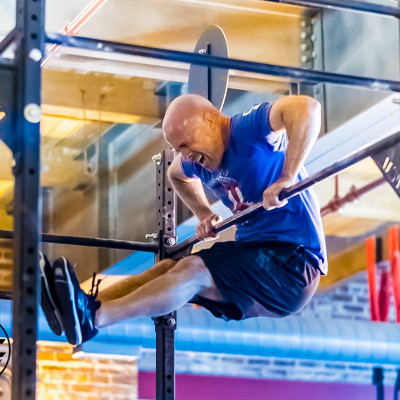 Travis Cobb profile photo