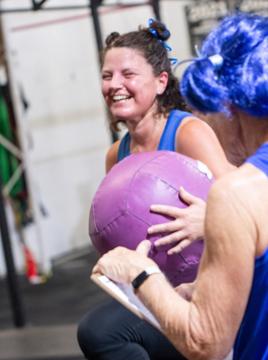 Melissa OLoughlin profile photo