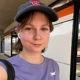 Lucy Job profile photo