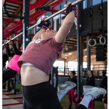 Cassidy George profile photo