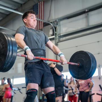 Dale moore profile photo