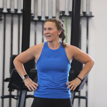 Marie Wojciechowski profile photo