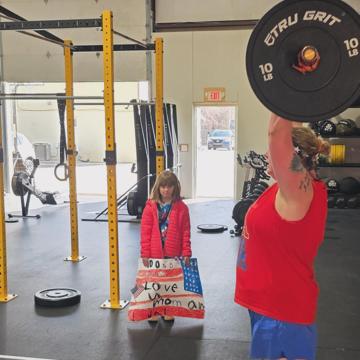 Jessica Oxley profile photo