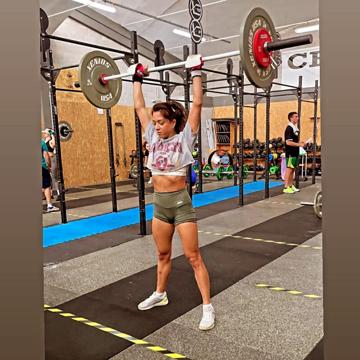 Lia Zanin profile photo