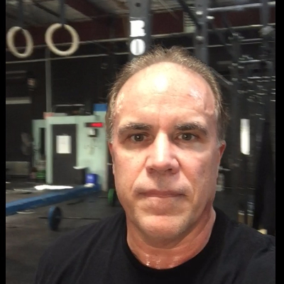 William French profile photo