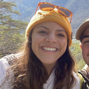 Monica Rios profile photo