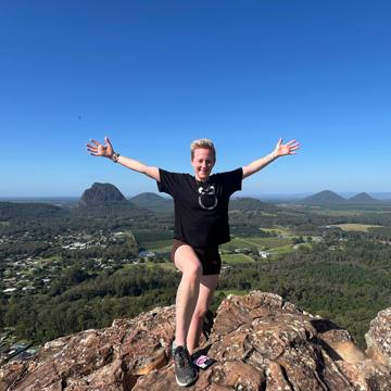 Anne Wilson profile photo