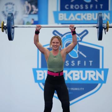 Rachelle Foster profile photo