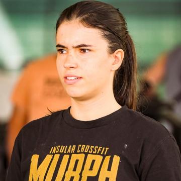 Mariana Monteiro profile photo