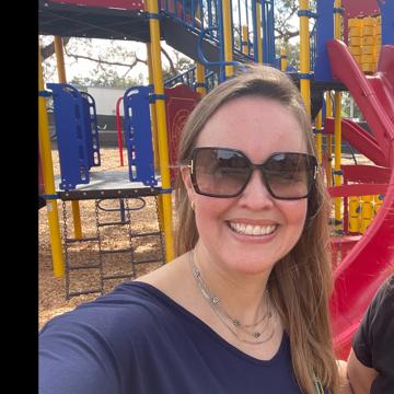 Tiffany Amaya Veliz profile photo