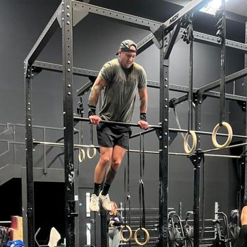 Ryan James profile photo