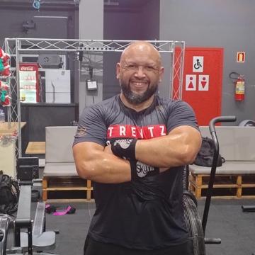 CARLOS TRENTZ profile photo