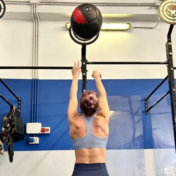 Liliana Rucco profile photo