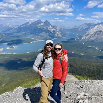 Carly Moore profile photo