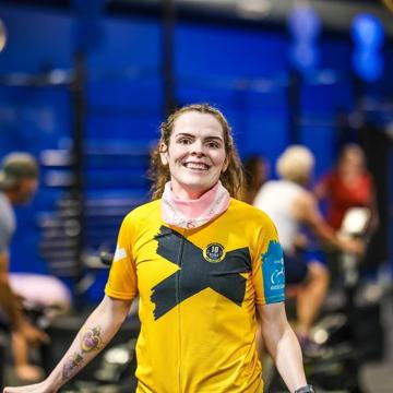 Melissa Legge profile photo