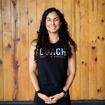 Ana Maria Rueda Colmenares profile photo