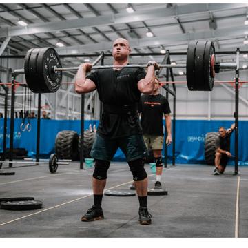 Luke Crotty profile photo