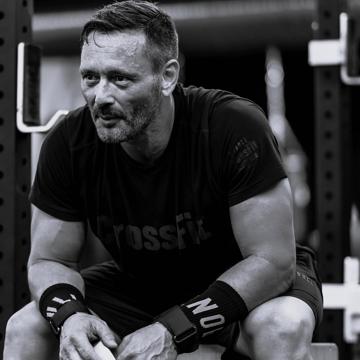 Michaël Lecoche profile photo